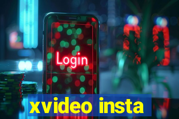 xvideo insta